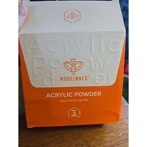 Modelones‎ - Acrylic Powder - 3 Colors -